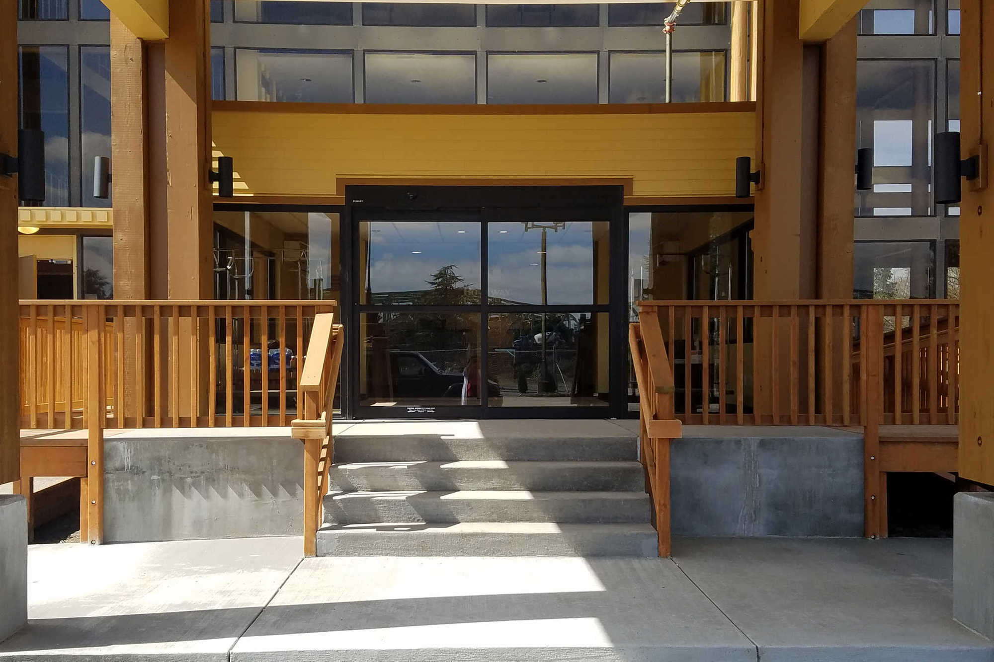 Rodeway Inn&Suites Portland - Jantzen Beach Exterior foto