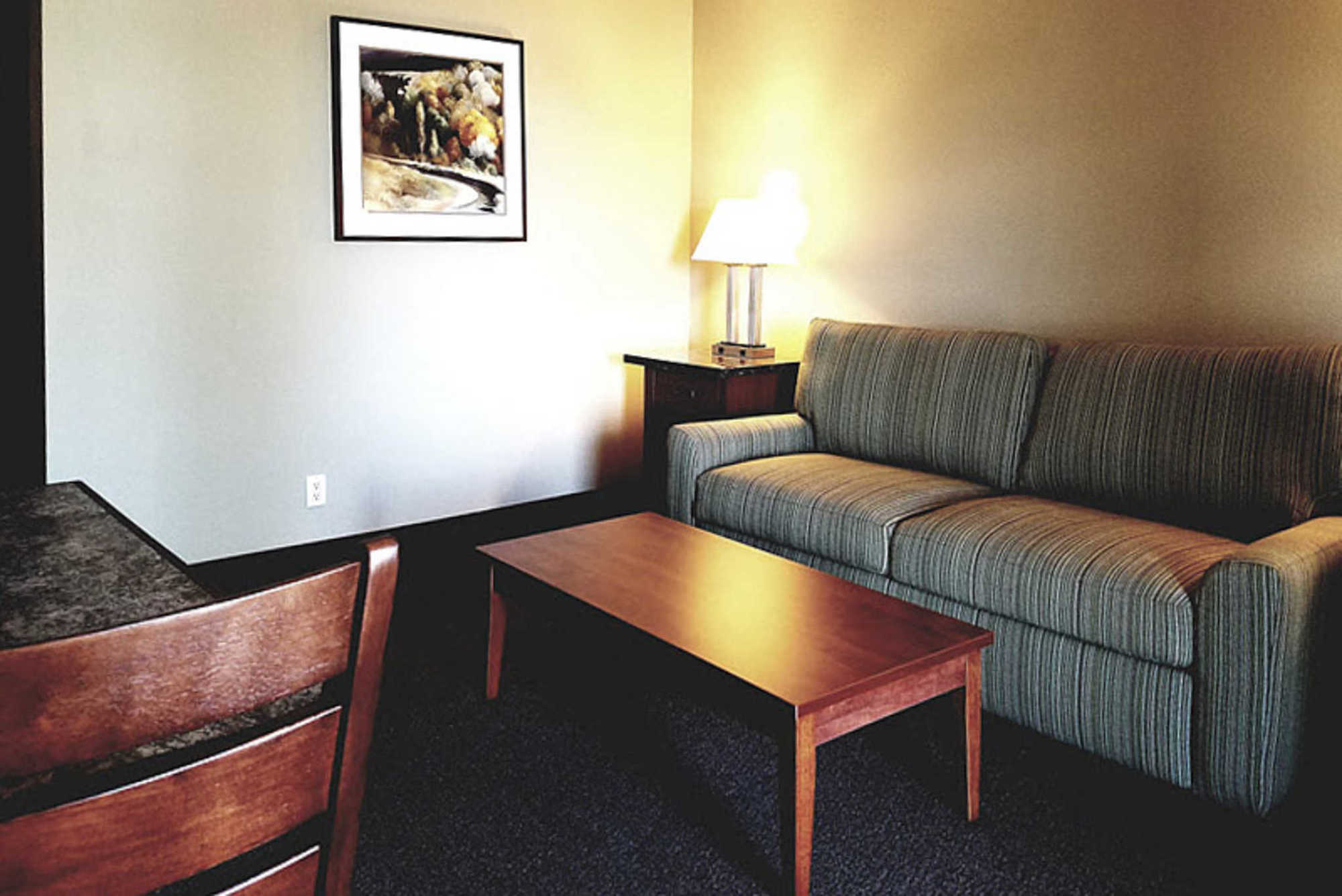 Rodeway Inn&Suites Portland - Jantzen Beach Zimmer foto