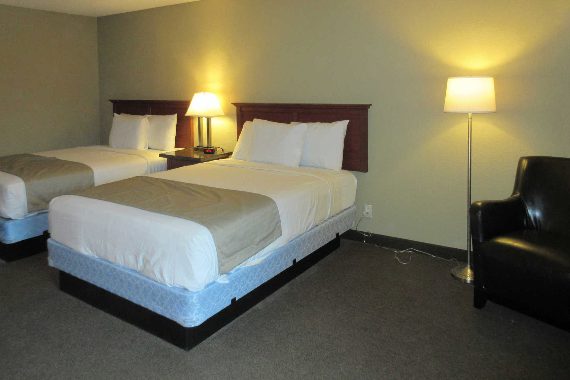 Rodeway Inn&Suites Portland - Jantzen Beach Zimmer foto