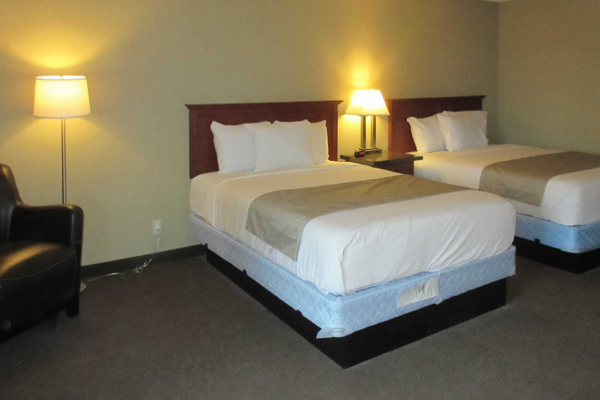 Rodeway Inn&Suites Portland - Jantzen Beach Zimmer foto