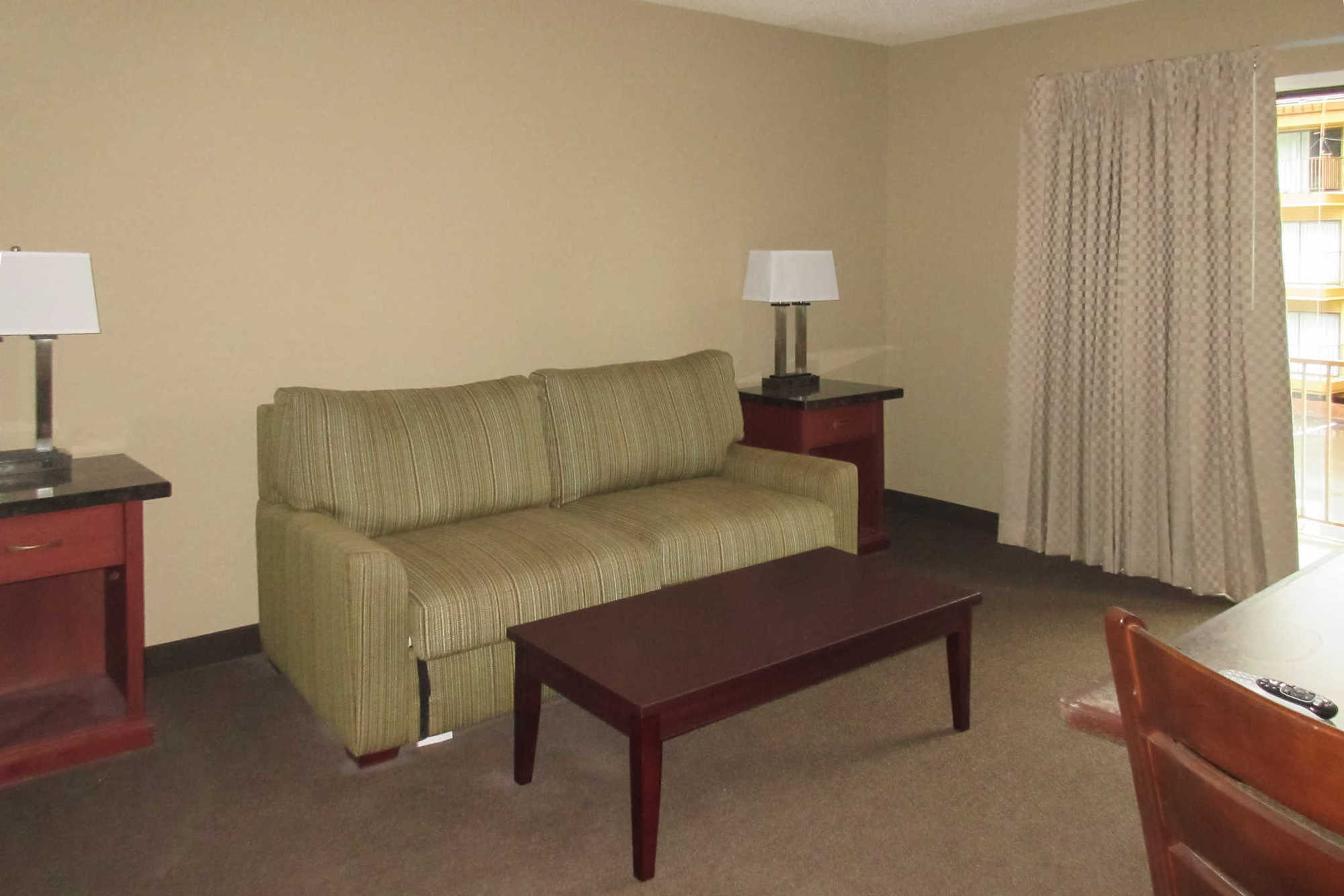 Rodeway Inn&Suites Portland - Jantzen Beach Zimmer foto